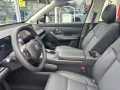 Leapmotor C10 Design REEV 158 kW Hybrid