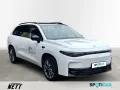 Leapmotor C10 Design REEV 158 kW Hybrid