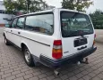 Volvo 240 GL, vieles NEU sehr gepflegt / Rostfrei