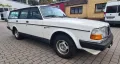 Volvo 240 GL, vieles NEU sehr gepflegt / Rostfrei