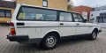 Volvo 240 GL, vieles NEU sehr gepflegt / Rostfrei
