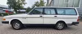 Volvo 240 GL, vieles NEU sehr gepflegt / Rostfrei