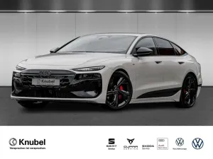 Audi A6 e-tron Sportback quattro S line Tech pro expe