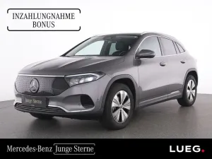 Mercedes-Benz EQA 250+