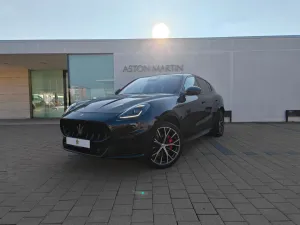 Maserati Grecale 3.0 V6 Trofeo/ TOP-Ausstattung