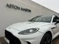 Aston Martin DBX 4.0 V8 DBX707 / Lunar White