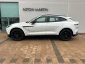 Aston Martin DBX 4.0 V8 DBX707 / Lunar White