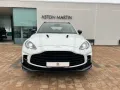 Aston Martin DBX 4.0 V8 DBX707 / Lunar White