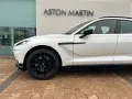 Aston Martin DBX 4.0 V8 DBX707 / Lunar White