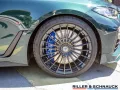 ALPINA B4 Gran Coupé STANDHZ+H/K+eGSD+LASER+360°+NAVI+