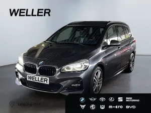 BMW 218 Gran Tourer i M Sport *LED*HiFi*Navi*SHZ*PDC