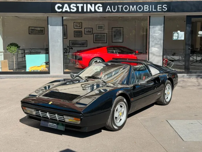 Ferrari gts mod 1989