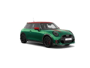 MINI John Cooper Works ACC ParkA+ PanoSD SpurAss 360°