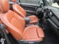 MINI One Cabrio- KLIMAAUT.-LEDER-SHZ-PDC-ALU-ALWR