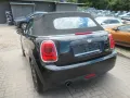MINI One Cabrio- KLIMAAUT.-LEDER-SHZ-PDC-ALU-ALWR