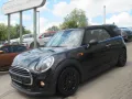 MINI One Cabrio- KLIMAAUT.-LEDER-SHZ-PDC-ALU-ALWR