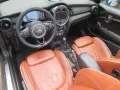 MINI One Cabrio- KLIMAAUT.-LEDER-SHZ-PDC-ALU-ALWR