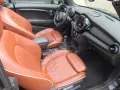MINI One Cabrio- KLIMAAUT.-LEDER-SHZ-PDC-ALU-ALWR