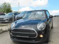 MINI One Cabrio- KLIMAAUT.-LEDER-SHZ-PDC-ALU-ALWR