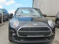 MINI One Cabrio- KLIMAAUT.-LEDER-SHZ-PDC-ALU-ALWR