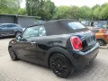 MINI One Cabrio- KLIMAAUT.-LEDER-SHZ-PDC-ALU-ALWR