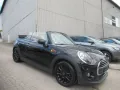 MINI One Cabrio- KLIMAAUT.-LEDER-SHZ-PDC-ALU-ALWR