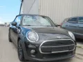 MINI One Cabrio- KLIMAAUT.-LEDER-SHZ-PDC-ALU-ALWR