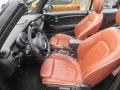 MINI One Cabrio- KLIMAAUT.-LEDER-SHZ-PDC-ALU-ALWR