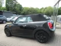MINI One Cabrio- KLIMAAUT.-LEDER-SHZ-PDC-ALU-ALWR