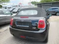 MINI One Cabrio- KLIMAAUT.-LEDER-SHZ-PDC-ALU-ALWR