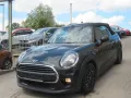 MINI One Cabrio- KLIMAAUT.-LEDER-SHZ-PDC-ALU-ALWR