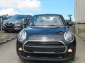MINI One Cabrio- KLIMAAUT.-LEDER-SHZ-PDC-ALU-ALWR