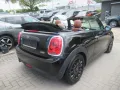 MINI One Cabrio- KLIMAAUT.-LEDER-SHZ-PDC-ALU-ALWR