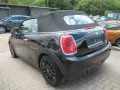 MINI One Cabrio- KLIMAAUT.-LEDER-SHZ-PDC-ALU-ALWR