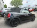 MINI One Cabrio- KLIMAAUT.-LEDER-SHZ-PDC-ALU-ALWR