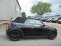 MINI One Cabrio- KLIMAAUT.-LEDER-SHZ-PDC-ALU-ALWR