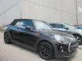 MINI One Cabrio- KLIMAAUT.-LEDER-SHZ-PDC-ALU-ALWR