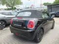 MINI One Cabrio- KLIMAAUT.-LEDER-SHZ-PDC-ALU-ALWR