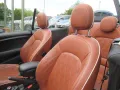 MINI One Cabrio- KLIMAAUT.-LEDER-SHZ-PDC-ALU-ALWR