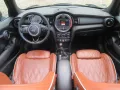 MINI One Cabrio- KLIMAAUT.-LEDER-SHZ-PDC-ALU-ALWR