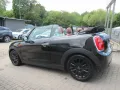 MINI One Cabrio- KLIMAAUT.-LEDER-SHZ-PDC-ALU-ALWR