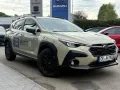 Subaru Crosstrek 2.0ie e-BOXER Comfort Lineatronic