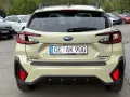 Subaru Crosstrek 2.0ie e-BOXER Comfort Lineatronic