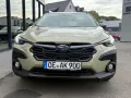 Subaru Crosstrek 2.0ie e-BOXER Comfort Lineatronic