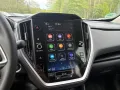 Subaru Crosstrek 2.0ie e-BOXER Comfort Lineatronic