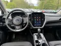 Subaru Crosstrek 2.0ie e-BOXER Comfort Lineatronic