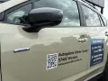 Subaru Crosstrek 2.0ie e-BOXER Comfort Lineatronic