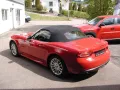 Fiat 124 Spider Lusso Automatik ,Navi,Sitzh.Full-LED
