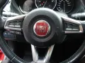 Fiat 124 Spider Lusso Automatik ,Navi,Sitzh.Full-LED