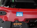 Fiat 124 Spider Lusso Automatik ,Navi,Sitzh.Full-LED